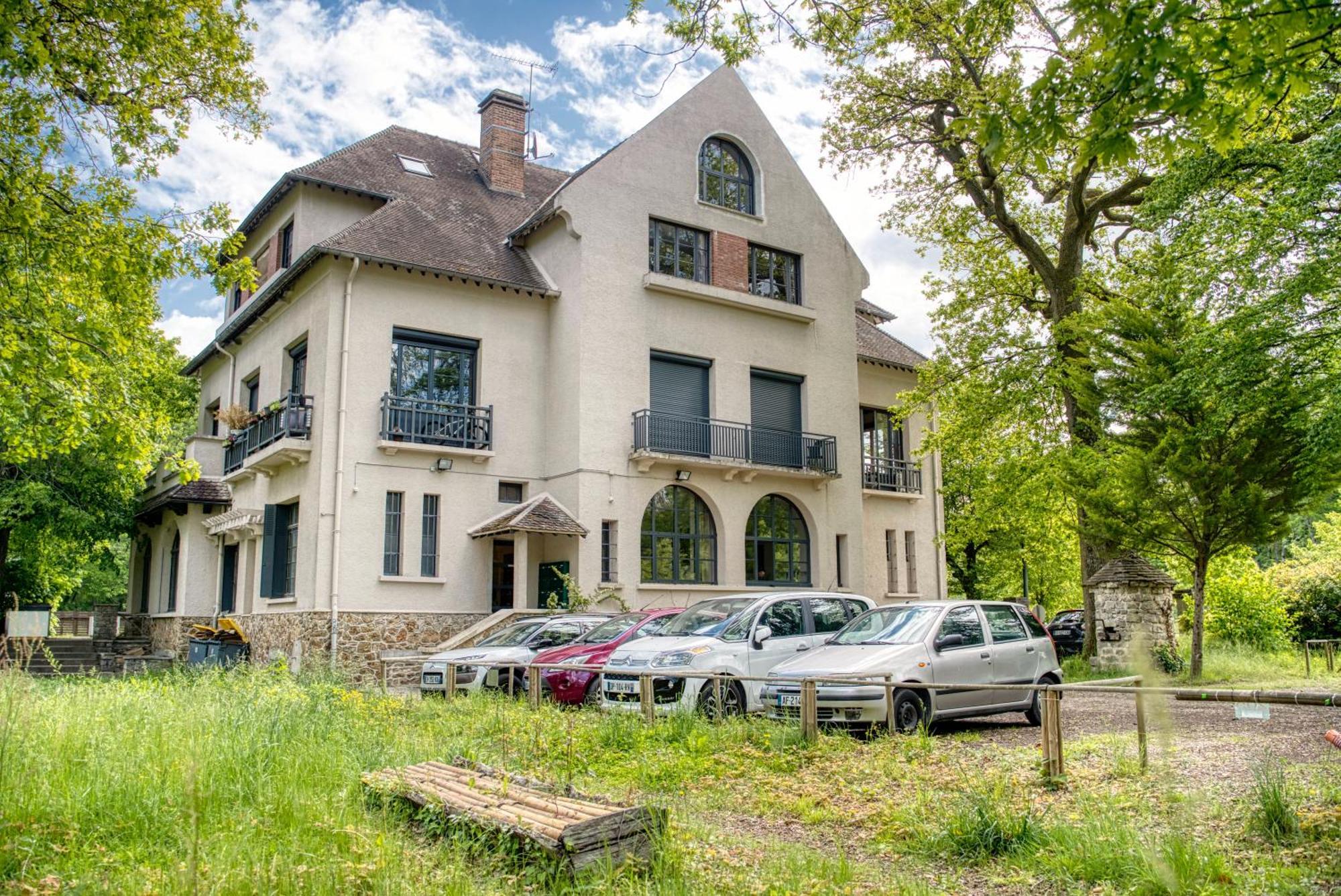 Apartment L'atelier De - Barbizon